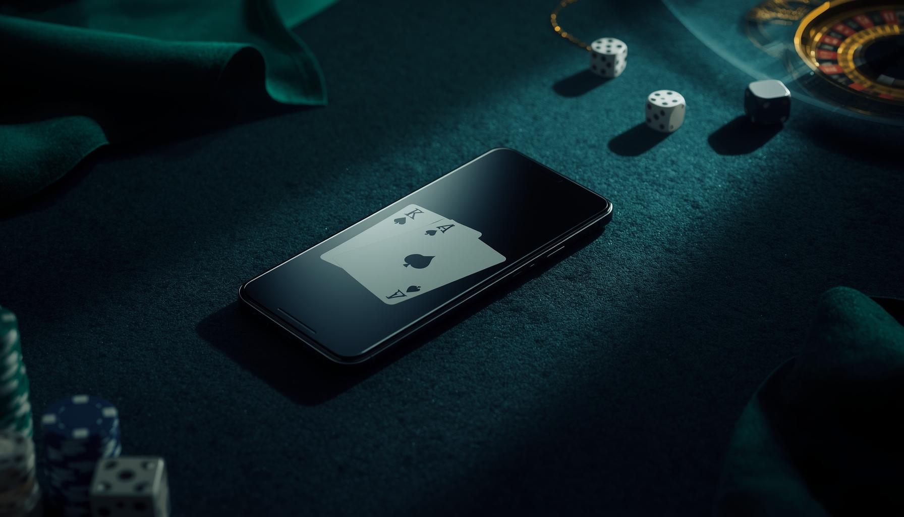 Mobile Webseite: Performance und Bedienbarkeit