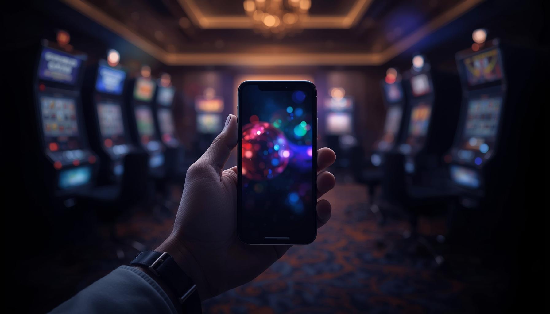 Tipps zur Optimierung des mobilen Spielerlebnisses